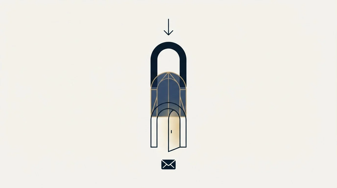 Section illustration: The prerequisites, in the order they block you