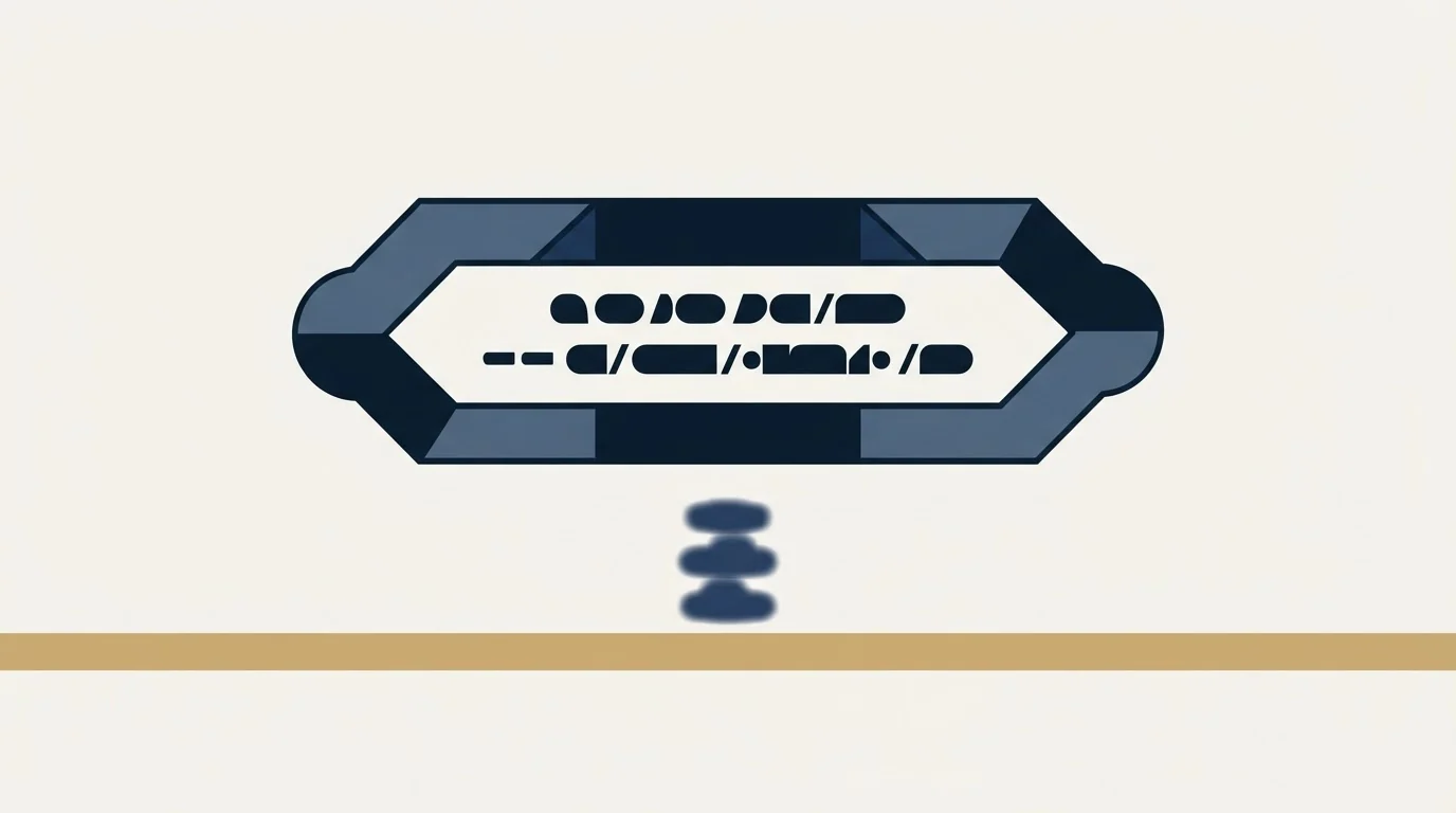 Section illustration: The short version