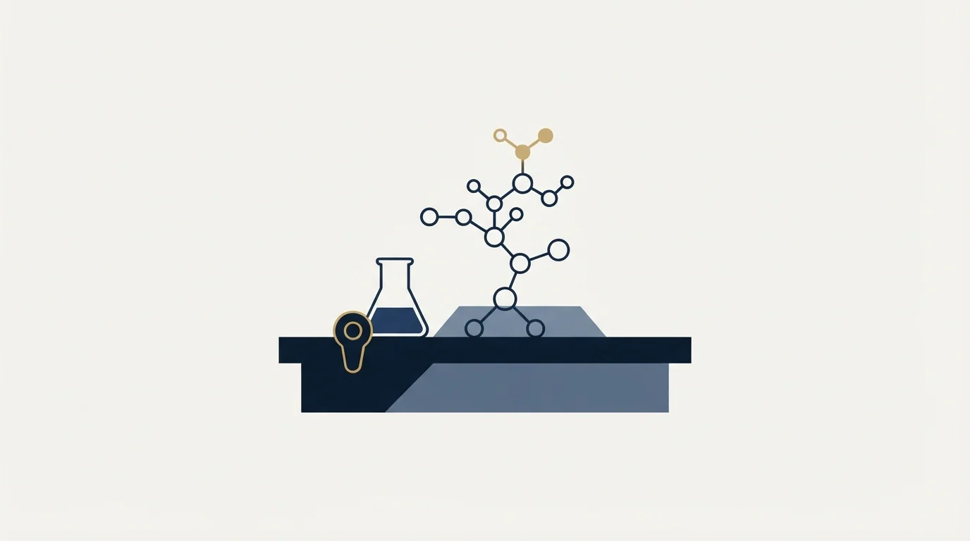Section illustration: The initiator is a scientist, and the scientist is not