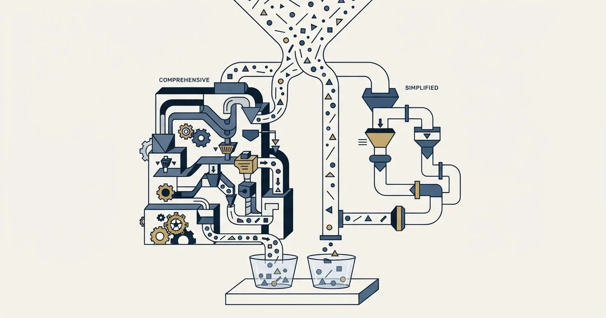 Editorial illustration for Bitrix24 vs Nutshell