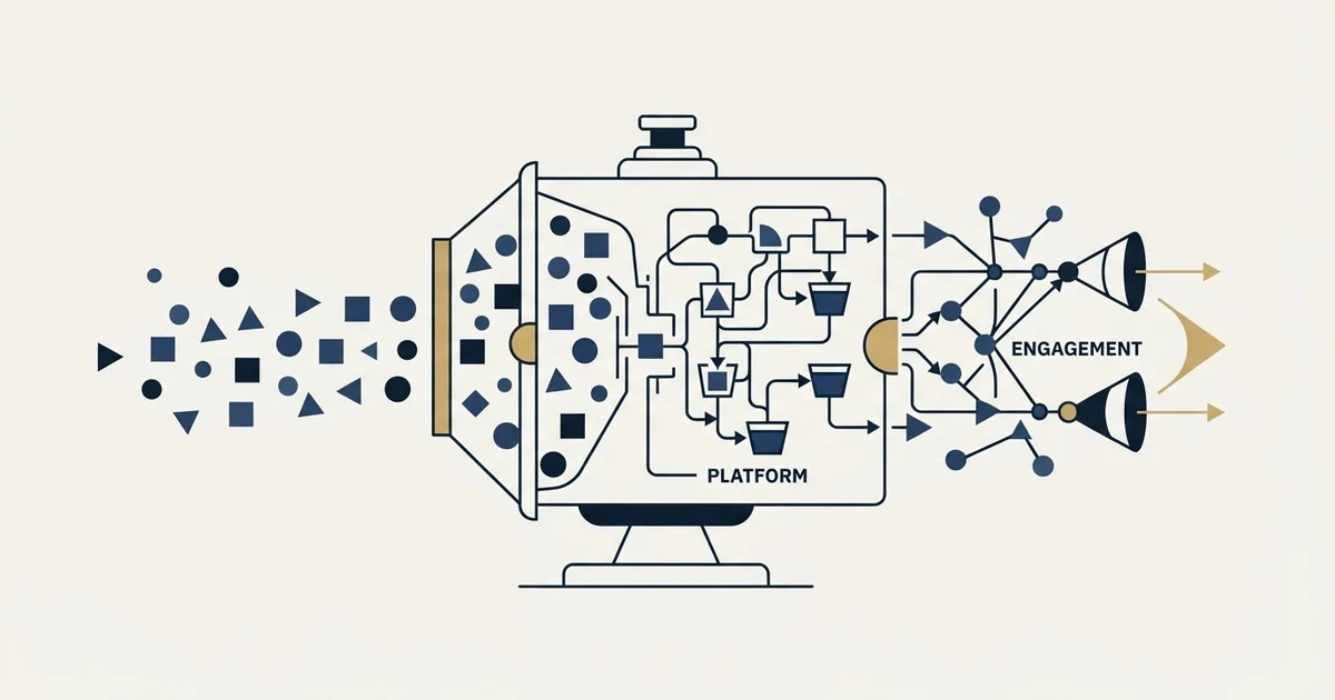 Editorial illustration for Bitrix24 vs Zeliq
