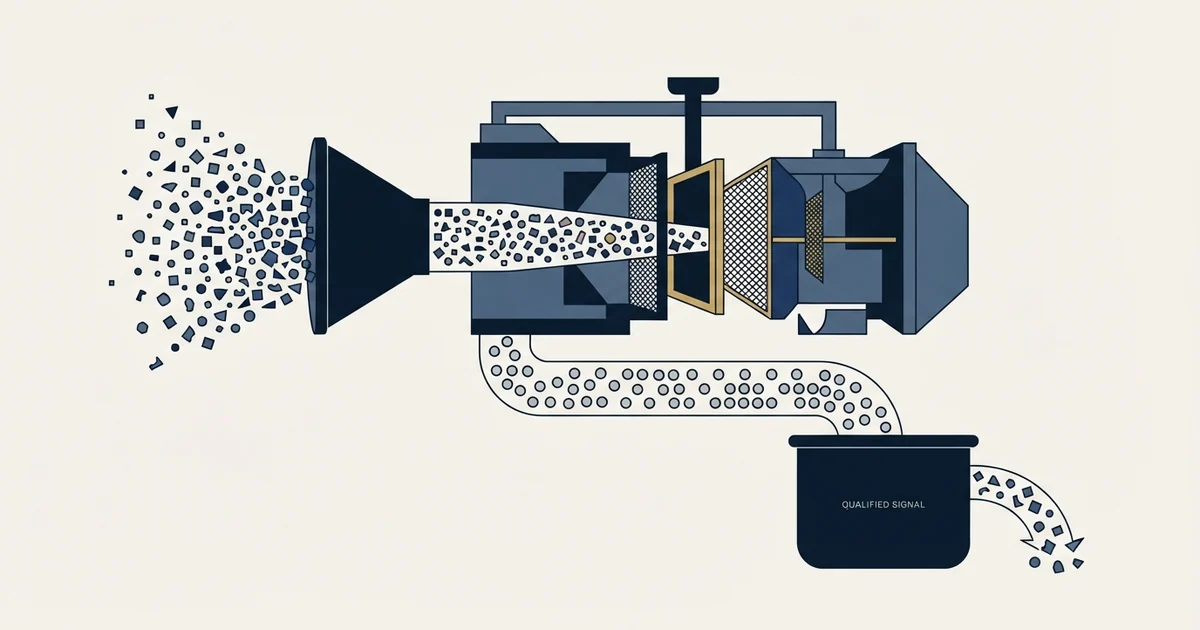 Editorial illustration for Bombora Review