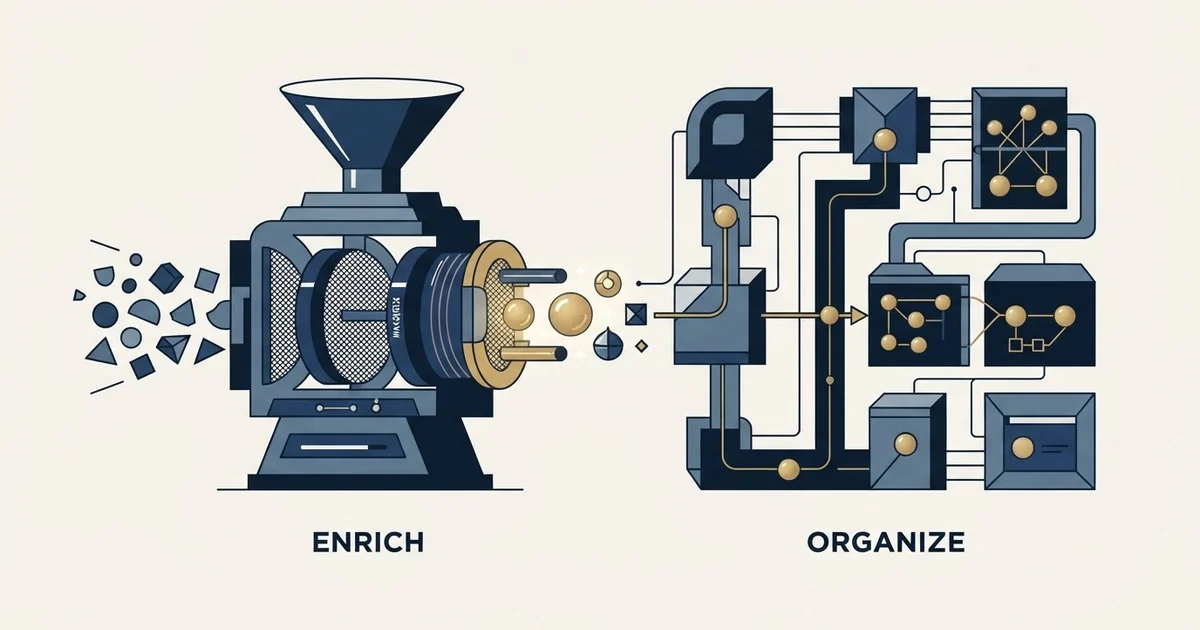 Editorial illustration for Bouncer vs Copper