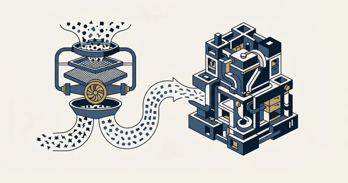 Editorial illustration for Bouncer vs EngageBay