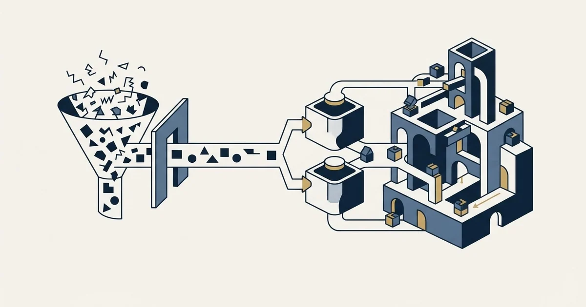Editorial illustration for Bouncer vs Kylas