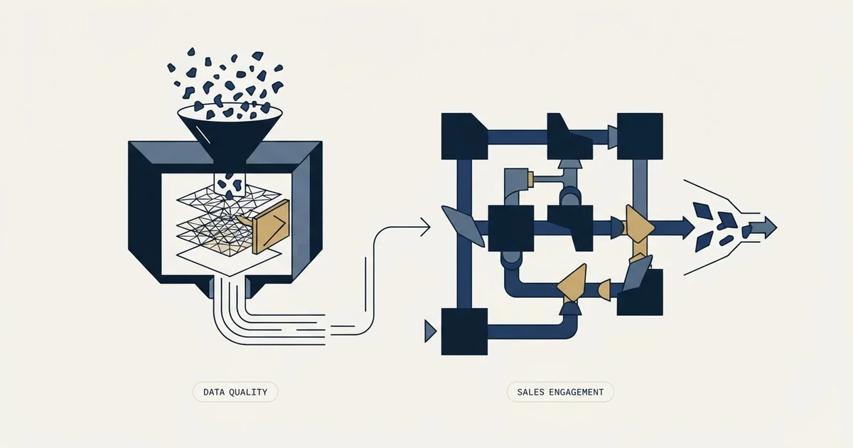 Editorial illustration for Bouncer vs Unify