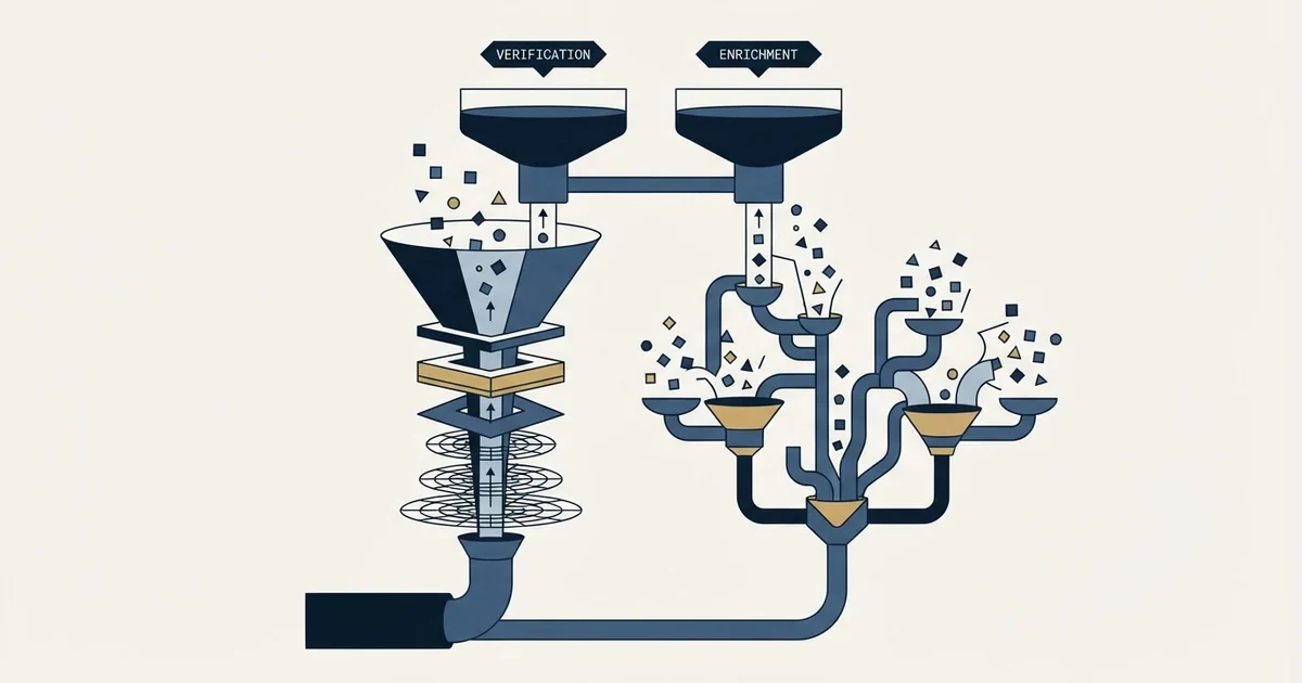 Editorial illustration for Bouncer vs Wiza