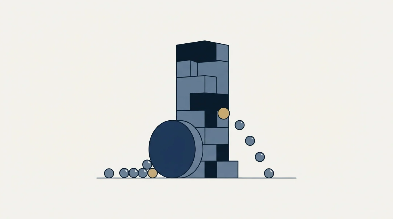 Section illustration: Are brand marketers commonly the blocker