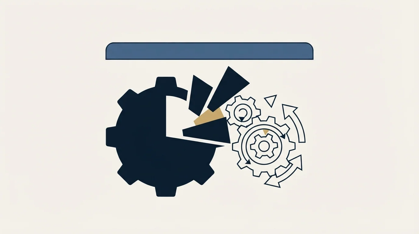 Section illustration: The short version