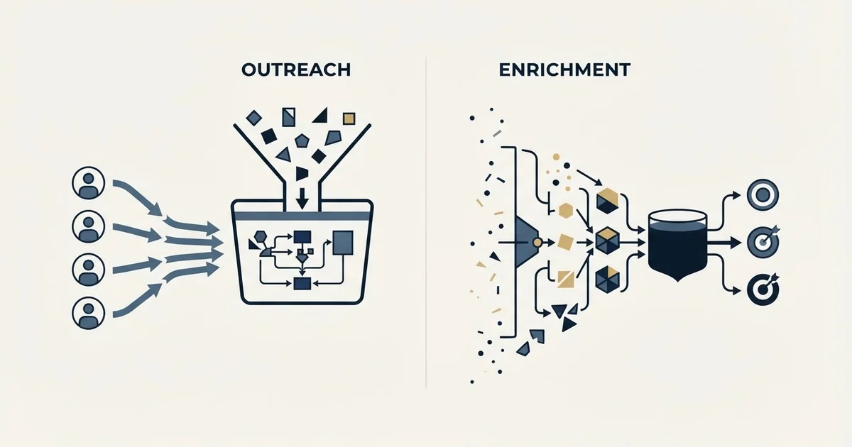 Editorial illustration for Breakcold vs Clay