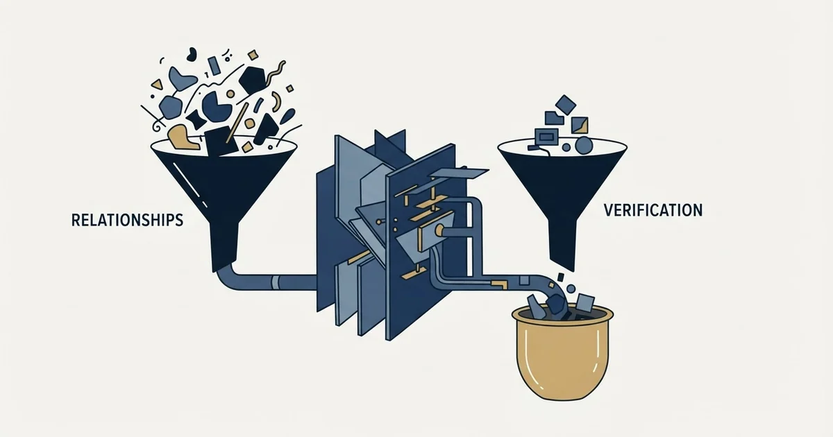 Editorial illustration for Breakcold vs Clearout
