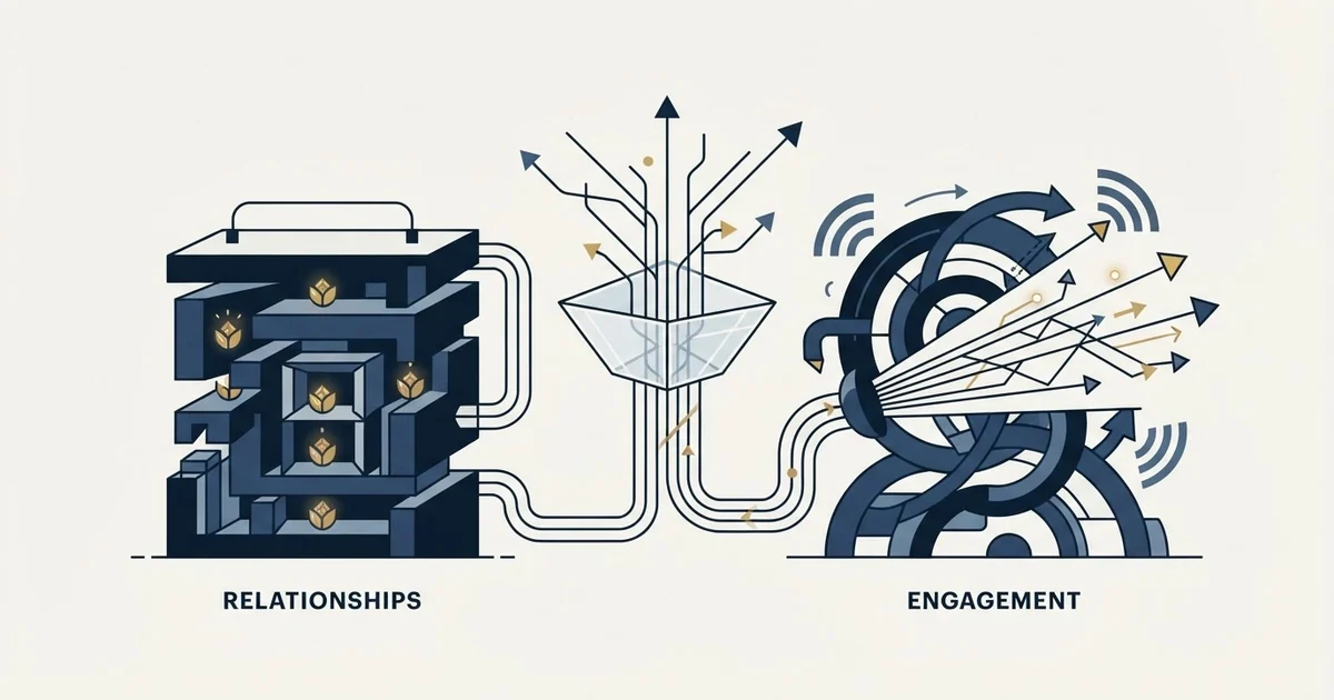Editorial illustration for Breakcold vs Closely