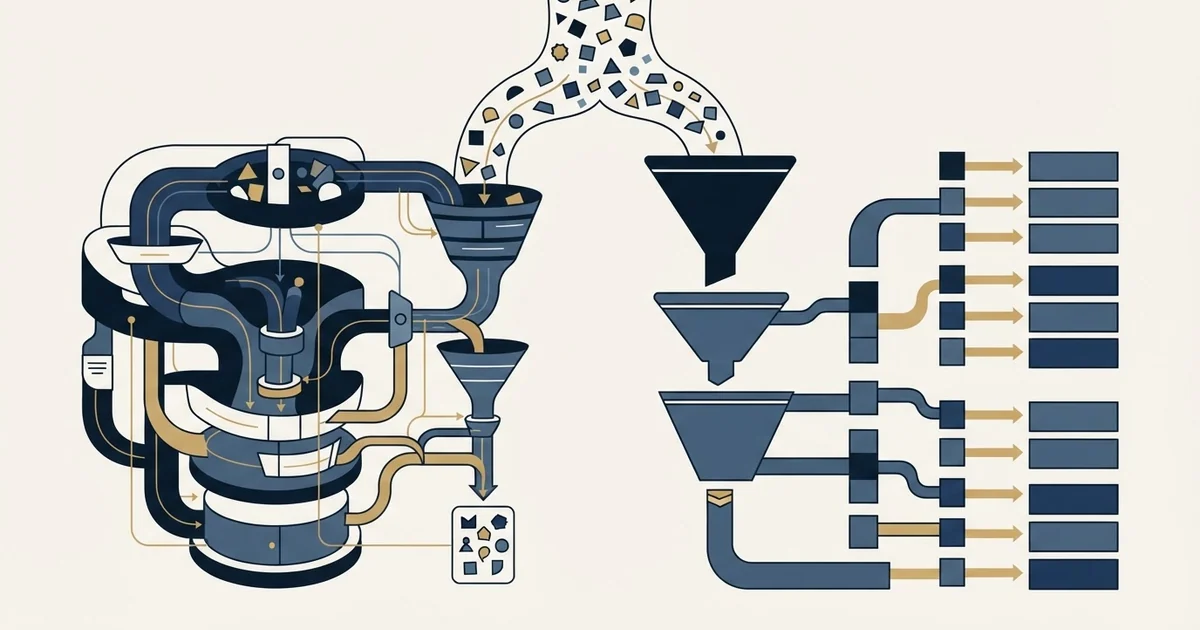 Editorial illustration for Breakcold vs Freshsales