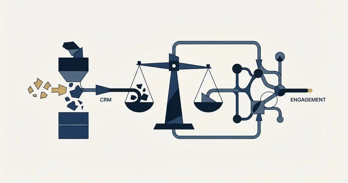 Editorial illustration for Breakcold vs Humanlinker