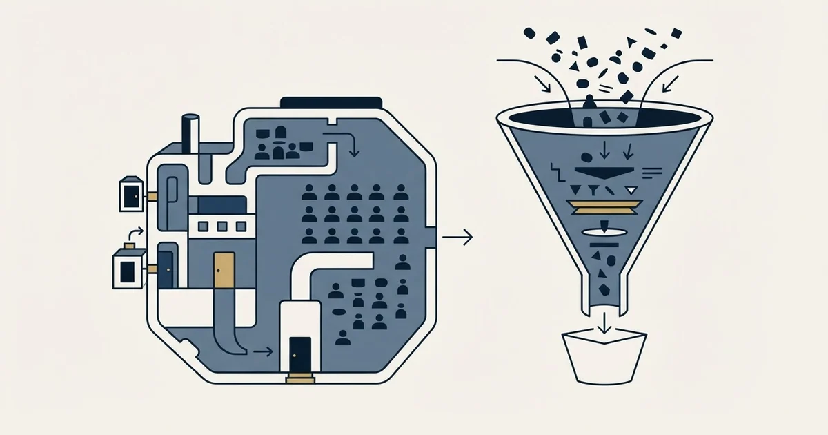 Editorial illustration for Breakcold vs Hunter