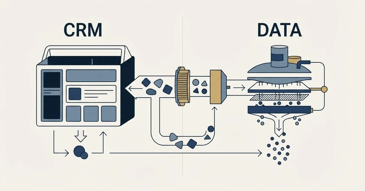 Editorial illustration for Breakcold vs Kaspr