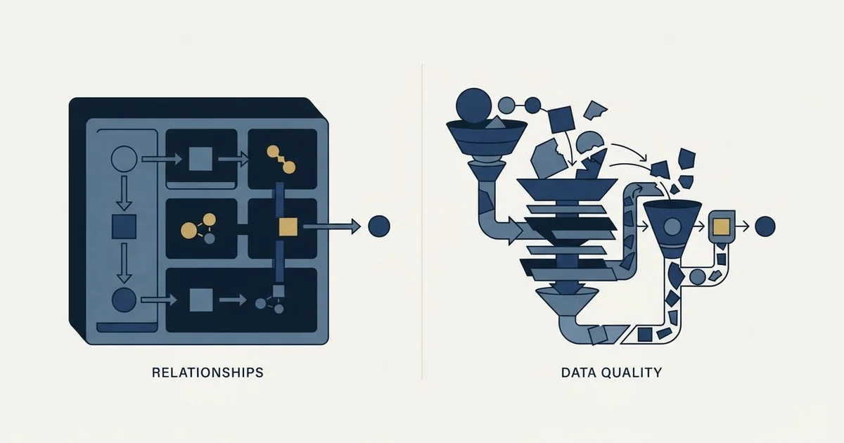 Editorial illustration for Breakcold vs MailerCheck
