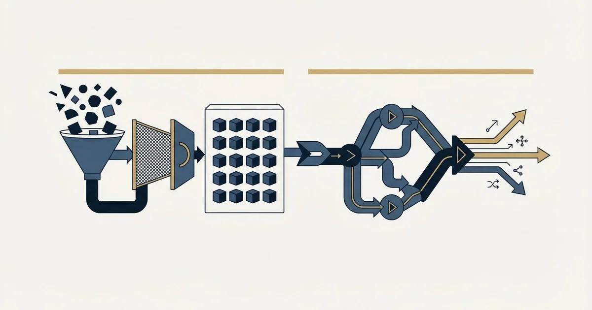 Editorial illustration for Breakcold vs Meet Alfred