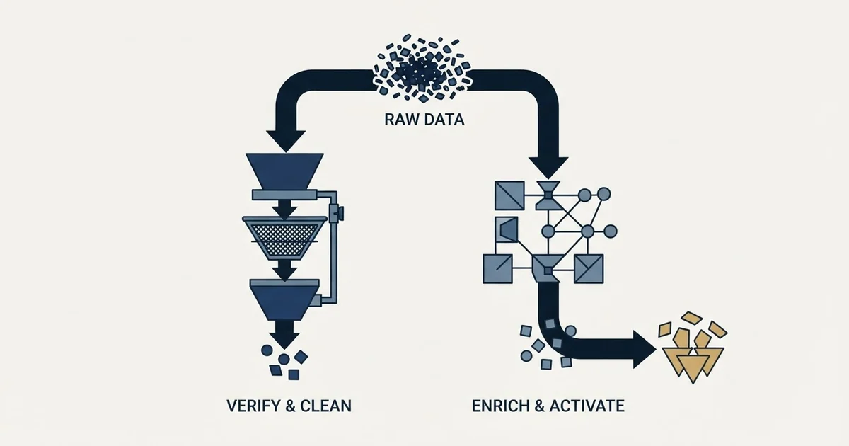 Editorial illustration for Breakcold vs MillionVerifier