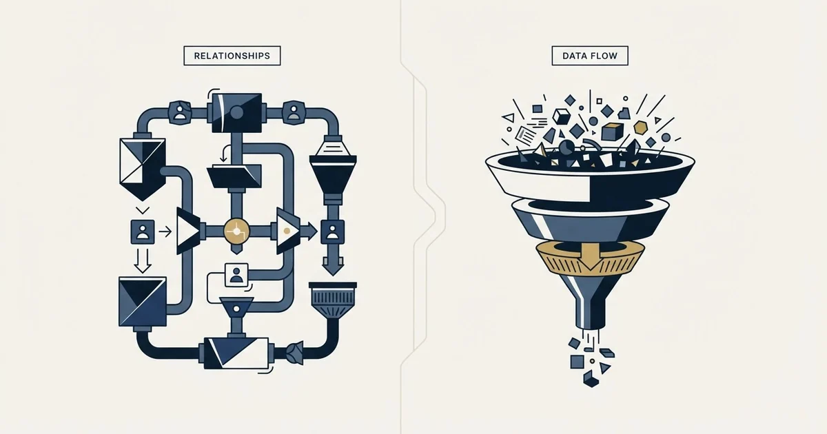 Editorial illustration for Breakcold vs Ocean.io