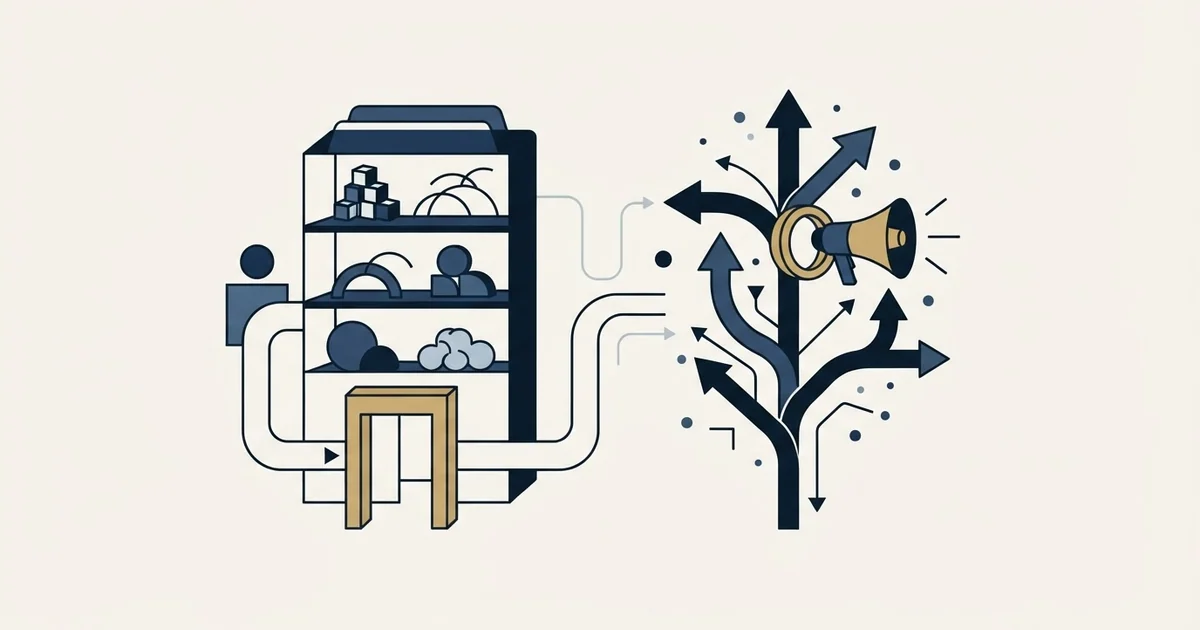 Editorial illustration for Breakcold vs Overloop AI