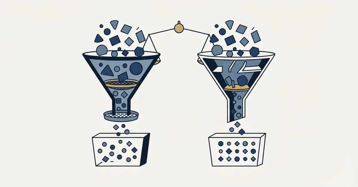Editorial illustration for Breakcold vs Salesmate