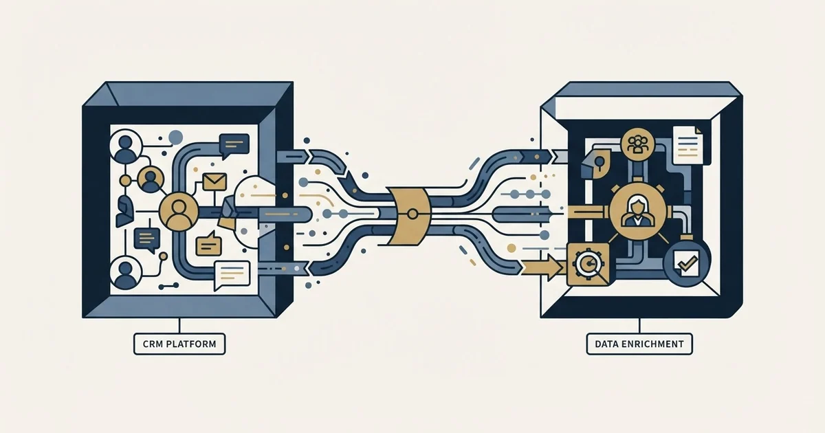 Editorial illustration for Breakcold vs Skrapp.io