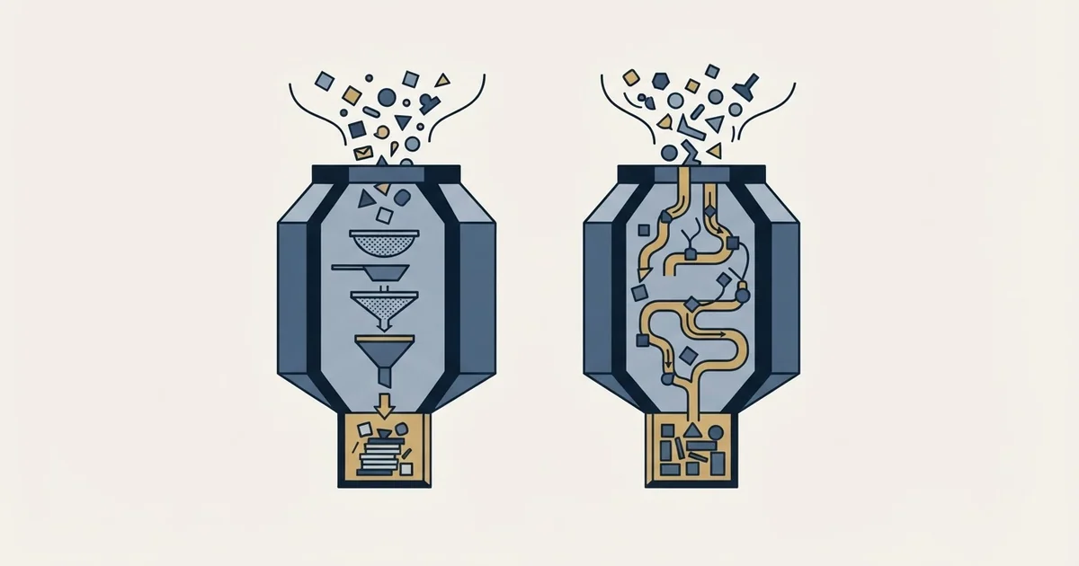 Editorial illustration for Breakcold vs Teamgate