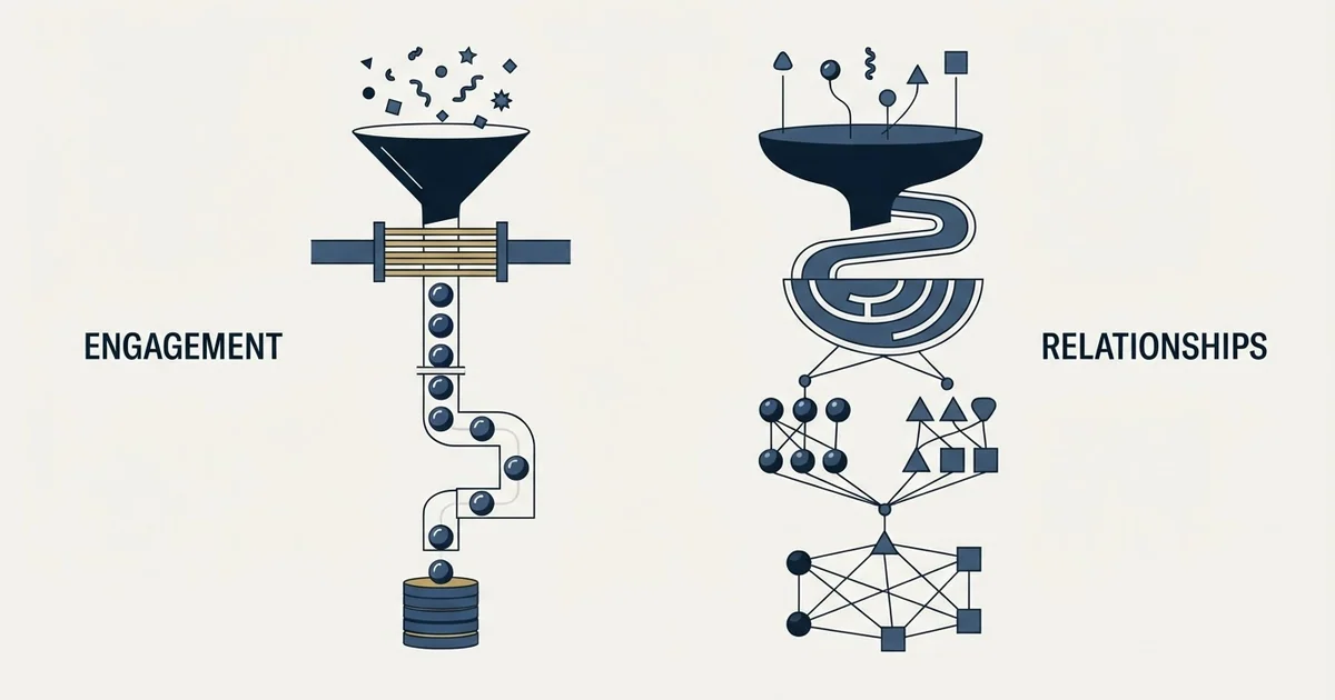 Editorial illustration for Breakcold vs Unify