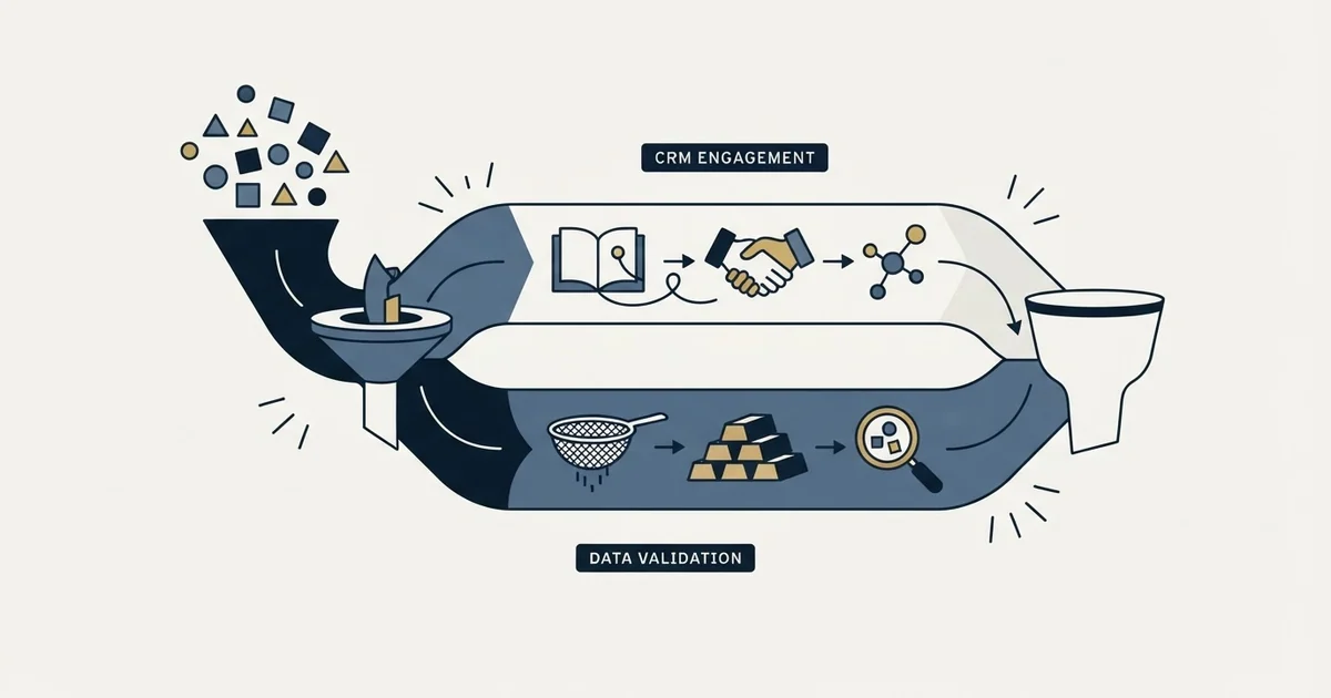 Editorial illustration for Breakcold vs Verifalia