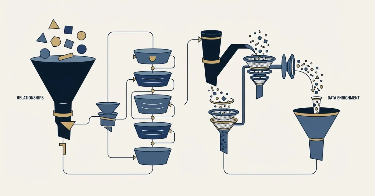 Editorial illustration for Breakcold vs VoilaNorbert