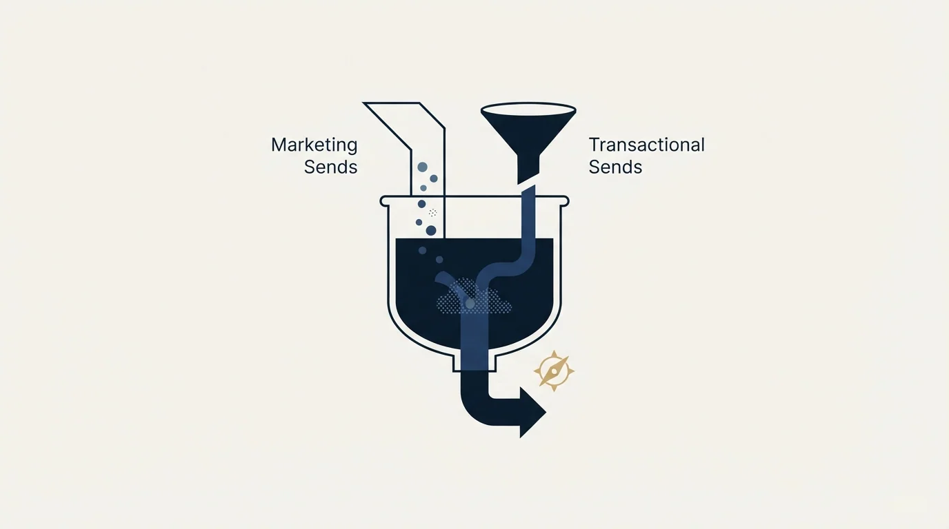 Section illustration: Why a shared platform is a shared reputation