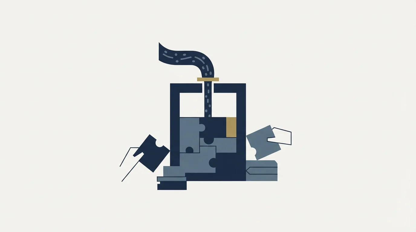 Section illustration: The published limits, and what they imply for job design
