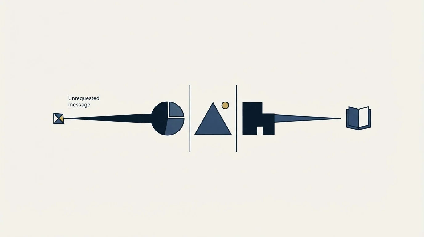 Section illustration: The short version
