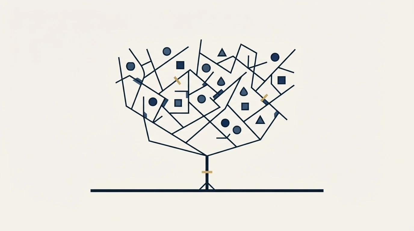 Section illustration: Why committees grow