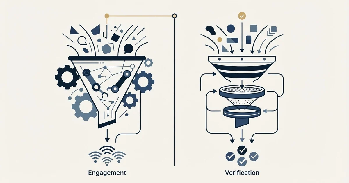 Editorial illustration for Buzz.ai vs Kickbox