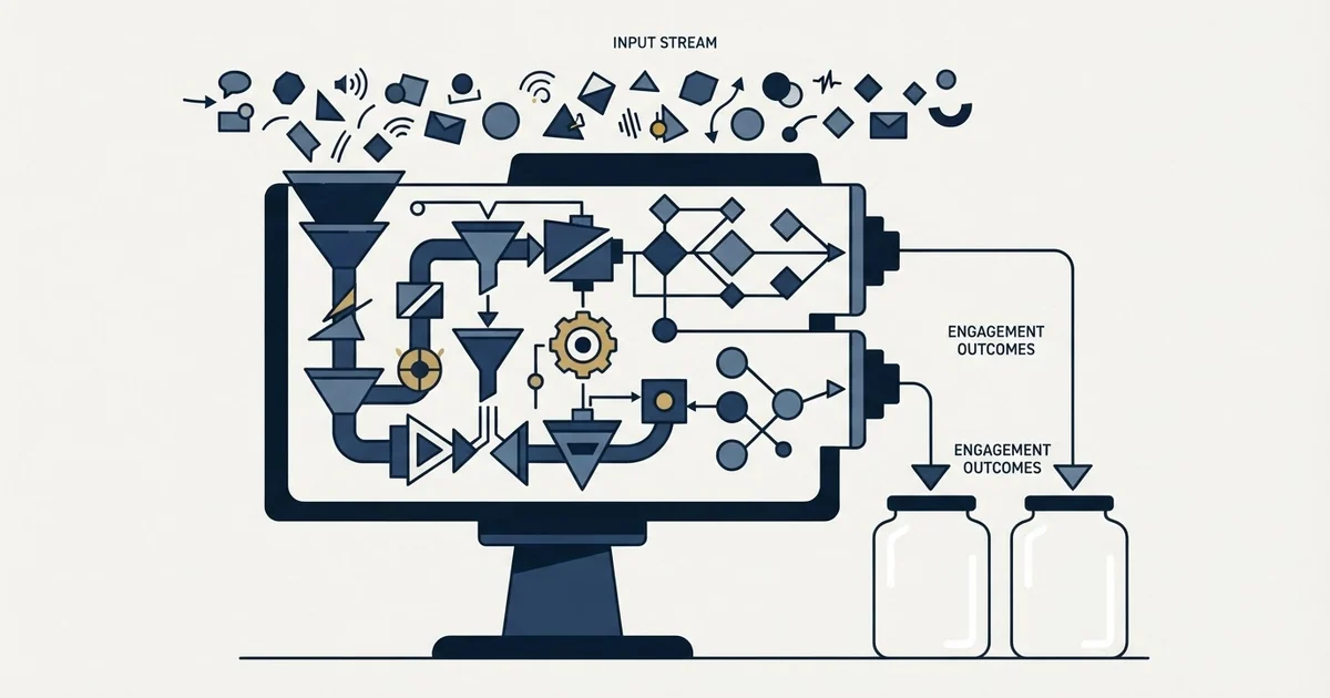 Editorial illustration for Buzz.ai vs Kixie
