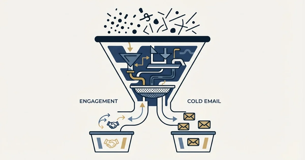 Editorial illustration for Buzz.ai vs NuReply
