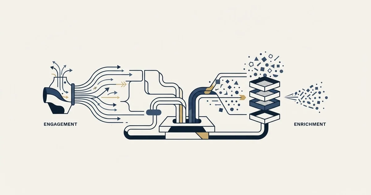 Editorial illustration for Buzz.ai vs Tomba