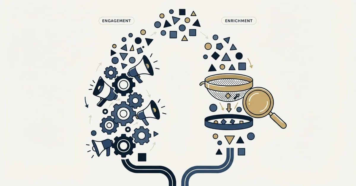 Editorial illustration for Buzz.ai vs VoilaNorbert