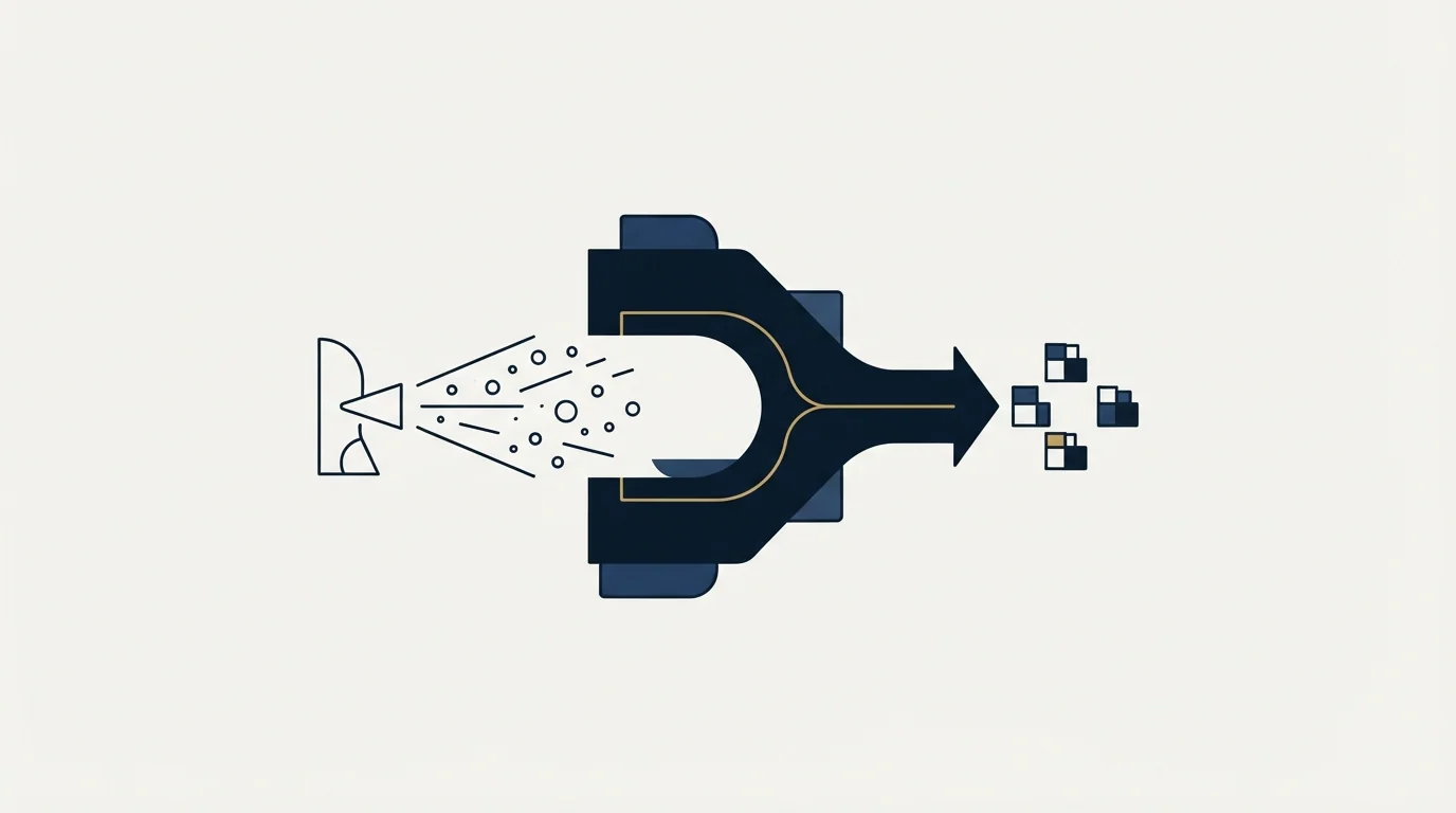 Section illustration: What you can genuinely automate