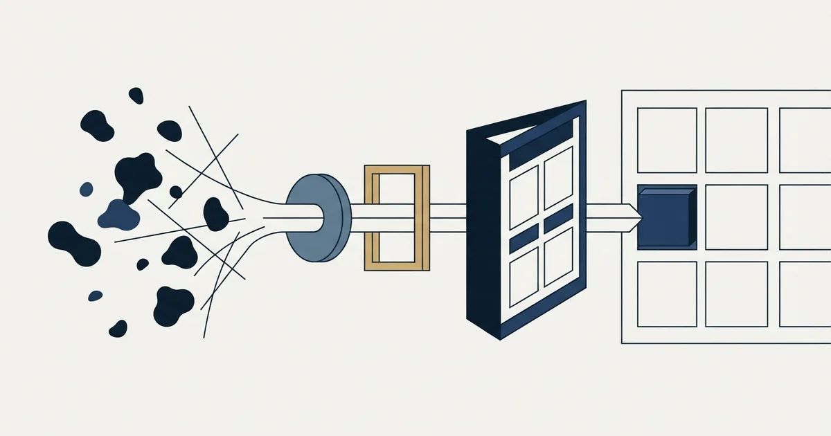 Editorial illustration for Calendly