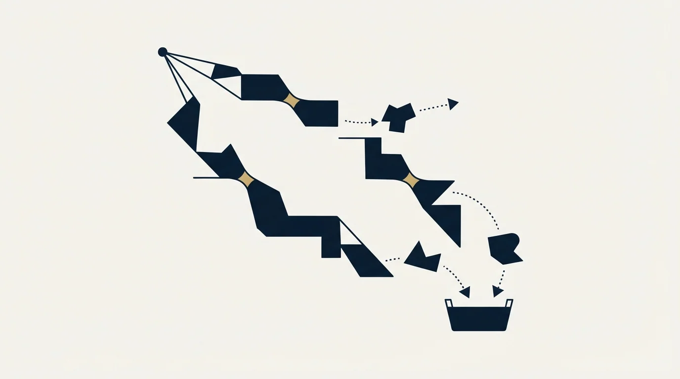 Section illustration: Two operational details that cost people real money