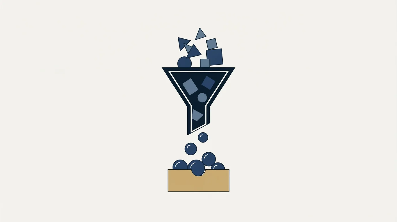 Section illustration: What to take away