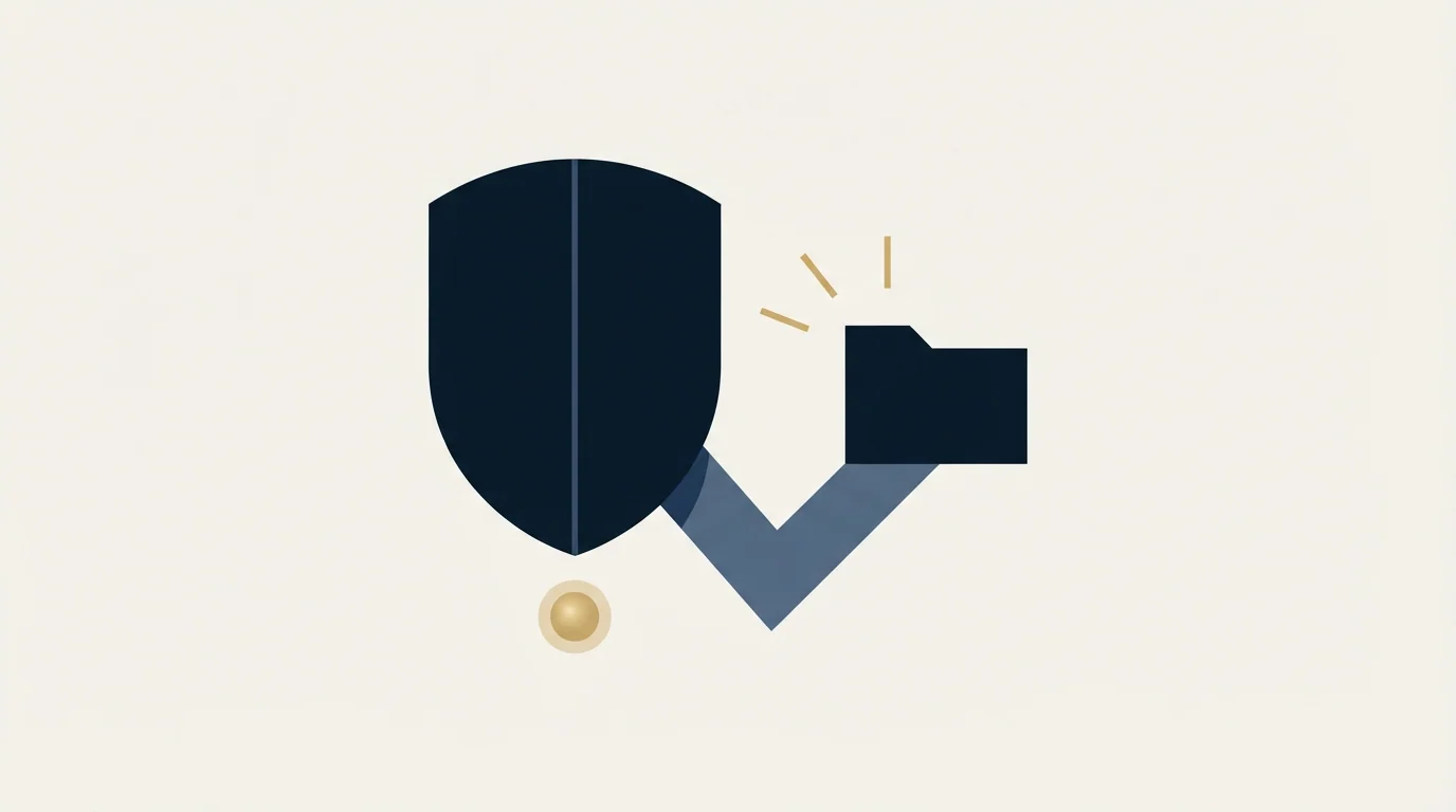 Section illustration: The short version