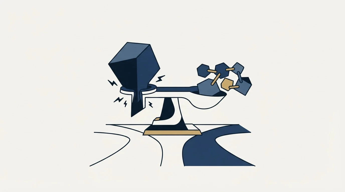 Section illustration: The features that decide it for an outbound team