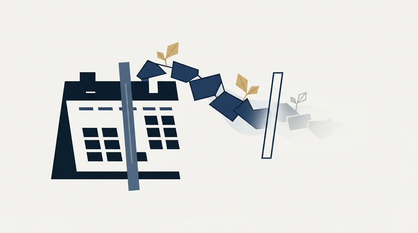 Section illustration: The expiry presumption is the clause people forget