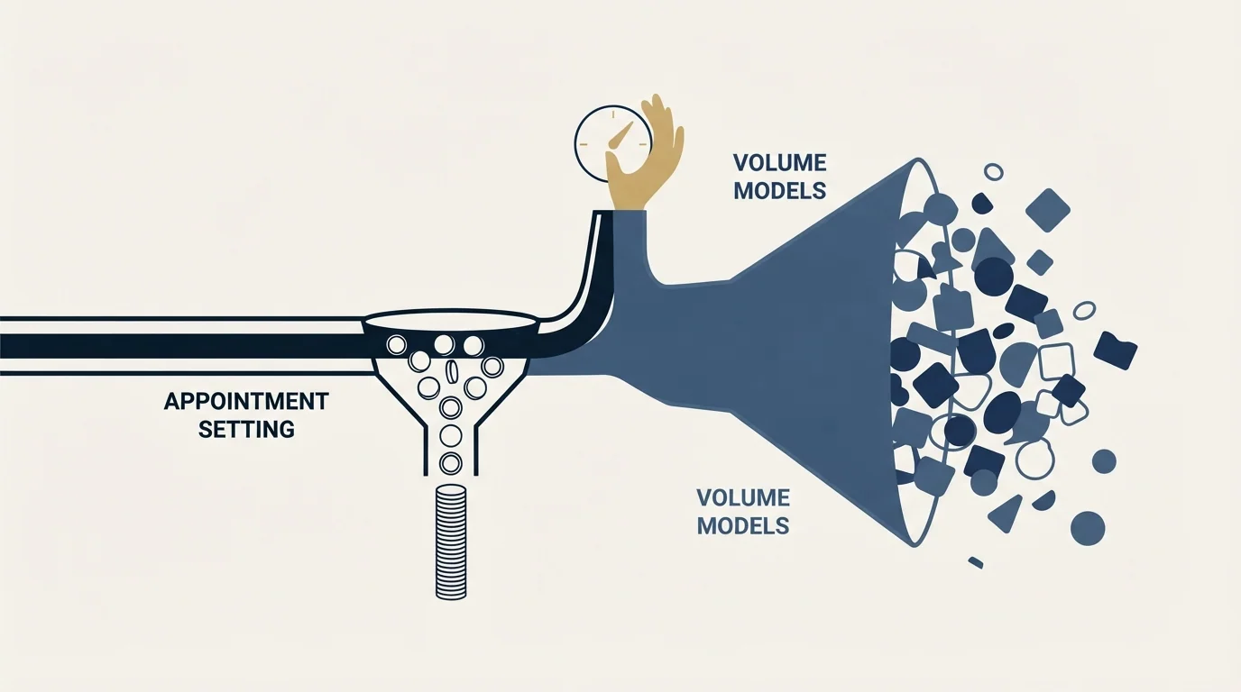 Section illustration: How it compares to the alternatives