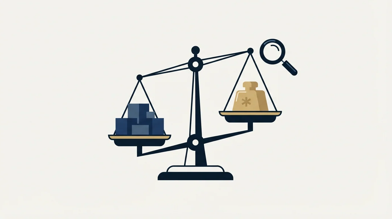 Section illustration: Judging the first month