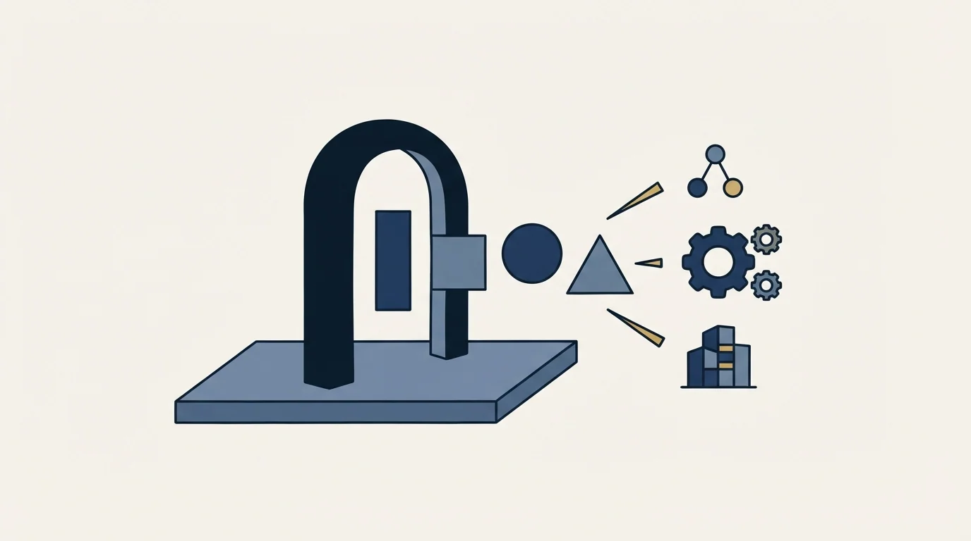 Section illustration: Who this product is actually for